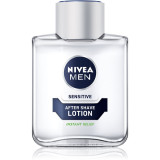 Cumpara ieftin Nivea Men Sensitive after shave pentru bărbați 100 ml