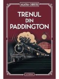 Trenul din Paddington/Agatha Christie