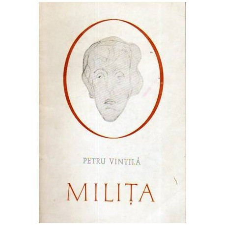 Petru Vintila - Milita - 109723