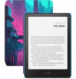 Amazon Kindle Paperwhite 16GB Kids Cyber