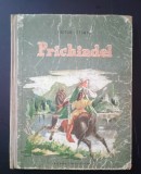 Prichindel-Victor Eftimiu /ilustratii : Marcela Cordescu