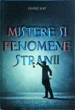 Mistere si fenomene stranii - Dennis Ray, Daksha, Carte paranormala, 2021, mistere, fenomene, enigme