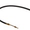 Conducta / cablu frana PEUGEOT 407 SW (6E) (2004 - 2016) ABE C86156ABE