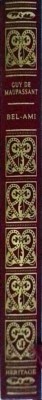 Guy de Maupassant - Bel Ami foto