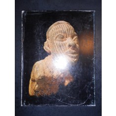 EKPO EYO - TWO RHOUSAND YEARS. NIGERIAN ART (1977)