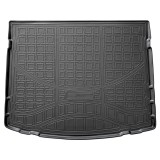 Tavita portbagaj din cauciuc premium pentru Toyota Auris hatchback din 2012-2019