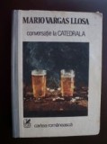 Conversatie la Catedrala