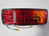 Stop camion 14 x 72 cu LED 12V. ManiaCars