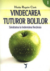 Vindecarea tuturor bolilor. Vol. 1+2 foto