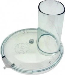 Capac robot de bucatarie mcm20,00492022 foto
