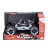 Masina sport de curse, Cool Machines, Negru