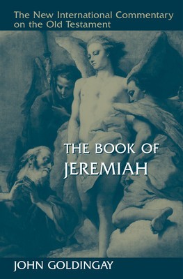 The Book of Jeremiah foto