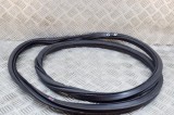 Garnitura ușă dreapta spate AUDI A1 Sportback GBA 2020 OEM: 82G833722B | 20277729