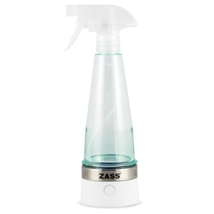 Aparat portabil cu pulverizator pentru producere dezinfectant ProDesign DailyAppliances