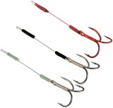 Stinger SAVAGE GEAR Carbon 49 Spinning Rig, Nr.2, 7.5cm, 3buc/pac