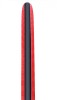 Anvelopa Kenda 700x23 (23-622) Kadence Training R2C 60Tpi Negru/Rosu Cod:957231703RM