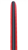Anvelopa Kenda 700x23 (23-622) Kadence Training R2C 60Tpi Negru/Rosu Cod:957231703RM