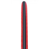 Anvelopa Kenda 700x23 (23-622) Kadence Training R2C 60Tpi Negru/Rosu Cod:957231703RM