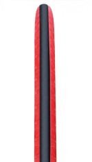 Anvelopa Kenda 700x23 (23-622) Kadence Training R2C 60Tpi Negru/Rosu Cod:957231703RM