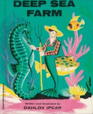 Deep Sea Farm foto