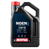 Ulei Motul NGen Hybrid 0W16 4 litri