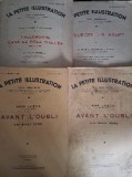 Revista La Petite Illustration, anii&#039;30