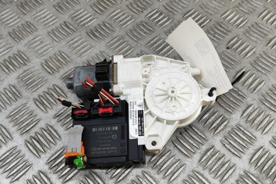 Motor macara geam ușă dreapta față PORSCHE CAYMAN 987 2006 OEM: 99762418103,F005S00146 31559357 foto