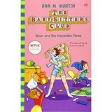 Dawn and the Impossible Three