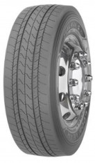 Anvelope camioane Goodyear Fuelmax S ( 295/80 R22.5 154/149M 18PR ) foto