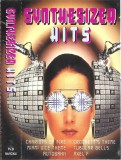Caseta Synthesizer Hits, originala