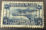 1927 Airmail