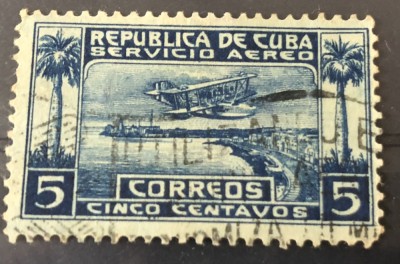 1927 Airmail foto