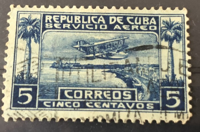 1927 Airmail