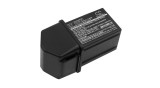 Cameron Sino 700mAh ELCA GENIO-M,GENIO-P,TECHNO-M,CONTROL-07MH-D,CONTROL-07MH-A,CONTROL-07 Baterie