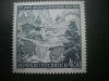 HOPCT TIMBRE MNH 742 PREVENTIA EROZIUNILOR CU BARAJE 1984 -1 VAL AUSTRIA, Nestampilat