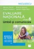 Limba si comunicare - Clasa 6 - Evaluare nationala