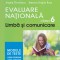Limba si comunicare - Clasa 6 - Evaluare nationala
