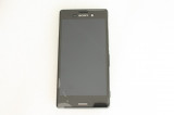 Display Sony Xperia M4 Aqua E2303 negru