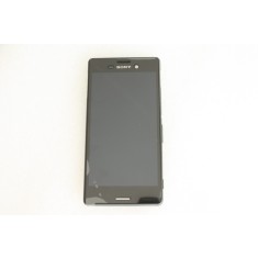 Display Sony Xperia M4 Aqua E2303 negru