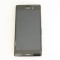 Display Sony Xperia M4 Aqua E2303 negru
