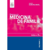 Esentialul in medicina de familie, softcover. Editia 3 - Dumitru Matei