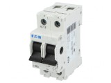 Separator-&Icirc;ntrerupător Poli 2 pentru Șină DIN 16A 240VAC