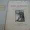 V. Demetrius- Canarul mizantropului-versuri-vignete in lemn Sanielevici - 1916