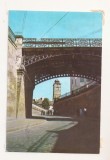 RF153 - Carte Postala - Sibiu, circulata