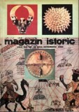 Magazin istoric nr. 10 ( 223 ) / 1985