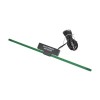 Antena auto Carpoint electronica cu amplificator 12V , cablu de 2,5m Kft Auto