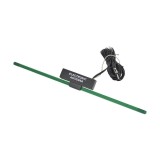 Antena auto Carpoint electronica cu amplificator 12V , cablu de 2,5m AutoDrive ProParts