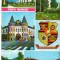 CPIB 16091 CARTE POSTALA - SIGHETU MARMATIEI, MOZAIC, AUTOTURISM