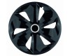 Set 4 Capace Roco NEGRU R16