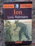 Liviu Rebreanu - Ion